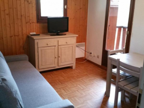 Appartement La Clusaz, 2 pièces, 4 personnes - FR-1-459-192